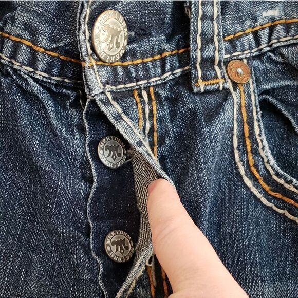 Mekology Jeans   - Picture 5 of 16